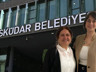 Üsküdar Belediye Başkanı Sinem Dedetaş'ın Yerine Geçen İsim Belli Oldu, Yine CHP'den Biri Kazandı