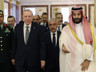 Cumhurbaşkanı Erdoğan 3'lü İttifaka İmzayı Attı: Arabistan'da Tarihi Buluşma