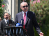 Cumhurbaşkanı Erdoğan 3'lü İttifaka İmza Atacak: Arabistan'da Tarihi Buluşma
