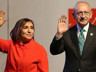 Hastaneye Kaldırılan Selvi Kılıçdaroğlu Taburcu Edildi