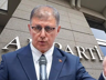 Cemil Tugay'dan AK Parti İddiasını Güçlendiren Hamle: Gruptan Ayrıldı