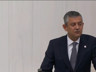 Özgür Özel YENİ Parti'nin Kararını Açıkladı: 'Barışın Önünde Durmayacağız'