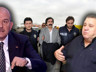 Süleyman Soylu'yu 'Rüşvet' Almakla Suçlamışlardı: Süleyman Soylu Dinlenecek