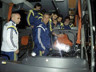 Fenerbahçe Otobüsünün Trabzon'da Kurşunlanması Olayında 11 Yıl Sonra Operasyon: 5 Şüpheli Gözaltında