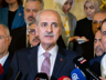 TBMM Başkanı Kurtulmuş'tan 'Çerçeve Yasa' Mesajı: 'Bundan Sonraki süreç Tıkır Tıkır İşleyecek'