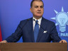 AK Parti'den DEM Parti'ye Sert Tepki: 'Partimizi ve Hükümetimizi Hedef Alan İfadeleri Reddediyoruz'
