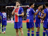 UEFA Süper Kupa'nın Sahibi Yine PSG Oldu