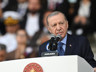 AK Parti 25. Yaşını Ankara'da Görkemli Bir Etkinlik ile Kutlayacak! Cumhurbaşkanı Erdoğan Halka Seslenecek
