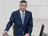 Ümit Dikbayır Sessizliğini Bozdu! Bugün AK Parti'ye Katılacağı İddia Ediliyordu