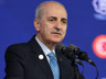 Numan Kurtulmuş’tan Net Mesaj: 'Türkiye, Sorun Çözücü Bir Ülke Oldu'