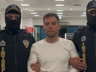 Organize Suç Örgütü Elebaşı Serkan Kurtuluş Tutuklandı