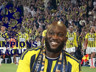 Fenerbahçe’den Şampiyonlar Ligi Hamlesi: Romelu Lukaku UEFA Listesine Eklendi