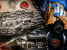 Kapıkule’de Zehir Duvarı! Tırdaki Gizli Bölmeden Çıktı, Tam 810 Kilo...