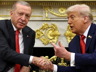 Cumhurbaşkanı Erdoğan ile Trump Arasında Kritik Görüşme: Ne Konuşuldu?