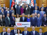 YENİ Parti Hakkında Bomba İddia: 10 Milletvekili CHP'ye Geçecek