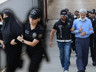 Alparslan Kuytul ve Eşi Tutuklandı