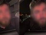 'Kuytulcular' Adana'da Yol Kesti İddiası! 'Neden Geldin?' Diyerek Sorguya Çekmeye Kalktılar