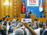 YENİ Parti Hakkında Bomba İddia: 10 Milletvekili CHP'ye Geçecek