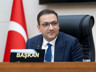 Balçova Belediye Başkanı Onur Yiğit Görevine İade Edildi
