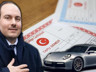Kuriş Ailesinin Mal Varlığı Dudak Uçuklattı! 1.818 Tapu Hareketliliği, Yarış Atları, Lüks Araçlar...