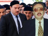 Eski Bakan Arif Ahmet Denizolgun’un Otopsisinden 'Şüpheli Ölüm' Çıktı! Alihan Kuriş Hakkında 'Adam Öldürme' Soruşturması