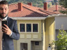 Silah Sesini Eski Eşi Duydu, Ekipler Villaya Balkondan Girdi! Yazar Murat Koparan Başından Vurulmuş Halde Ölü Bulundu