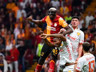 5 Gollü Düelloda 3 Puan Galatasaray'ın