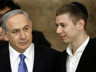 İsrail Başbakanı Netanyahu'nun Oğlu Yair Netanyahu'yu 'Suikast' Korkusu Sardı: Apar Topar ABD'den Çıkartıldı