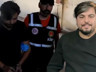 Kapıkule'de Tır Dorsesi Altında Firar Girişimi: YouTuber Arif Kocabıyık Sınırda Yakalandı!