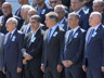 Kemal Kılıçdaroğlu ve Özgür Özel Eski CHP Genel Başkan Vekili Cevdet Selvi'nin Cenaze Töreninde  Yan Yana Geldi
