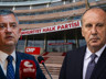 Özgür Özel’den Canlı Yayında CHP ve Muharrem İnce Mesajı: 'Eski Dosttan Düşman Olmaz'