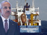 Bakan Uraloğlu Açıkladı: Marmara’daki Gemi Kazasında 11 Dakikalık Sürede Hızlı Bir Batma Gerçekleşti