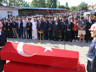 Kahreden Haberi Bakan Çiftçi Verdi, Bir Polis Şehit Oldu