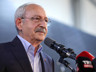 Kılıçdaroğlu'ndan Üsküdar ve Yüreğir Çıkışı: 'Masa Başı Oyunlarıyla Teslim Etmeyeceğiz!'