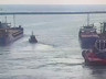 Marmara Denizi’ndeki Gemi Faciasında Yeni Gelişme! Batan Geminin Yeri Tespit Edildi