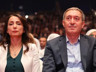 DEM Parti'de Bakırhan ve Hatimoğulları Bir Kez Daha Eş Genel Başkan Seçildi
