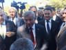 Davutoğlu İfade Verdi, Babacan ve Arıkan Yanından Ayrılmadı: 'Hakaret Etmedim, Hesap Sordum!'