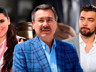 Ahmet ve Hülya Gökçek'in İfadesi 5 Saat Sürdü: Karar Çıktı