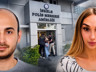 Kadın Kılığında 8 Yıl Kaçtı, Kadıköy'de Polise Yakalandı