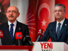 Kılıçdaroğlu’ndan Özgür Özel’e Yeşil Işık: 'Oturur Konuşuruz'