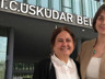 Üsküdar Belediyesi Başkan Vekili Seçimi Başladı
