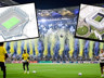 Fenerbahçe'den Stadyum Hamlesi! Kapasite 64 Bine, Gelir 25 Milyon Euro Artacak