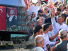 YENİ Parti'den Flaş Üsküdar Kararı: MYK Sonrası Açıklandı
