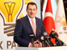 AK Parti'den Net Seçim ve Adaylık Mesajı: Kritik İsim 2028'de Erken Seçimi İşaret Etti