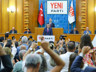 Tabela Kurultay Yapılmadan Değişebilir: YENİ Parti'de Yargıtay Alarmı