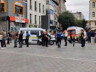 İstanbul'un Göbeğinde Çatışma: Döviz Bürosu Kan Gölüne Döndü, Ölü ve Yaralılar Var