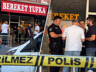 Yufkacıda Sır Ölümler! Baba Tavana Asılı, İki Küçük Çocuğu ise Yatakta Hareketsiz Bulundu