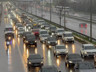 İstanbul'da Kabus Sabahı: Yağmur Trafiği Vurdu, Köprü ve Otoyollar Kilitlendi
