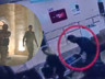 Üykü Çiftinin Evindeki Yangının Altından Cinayet Çıktı! X-Ray Görüntülerinden Tespit Edildi: Katil Zanlısı Yakalandı