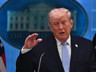 Trump'tan Fed'e Faiz İsyanı: 'Süratle Düşürün'